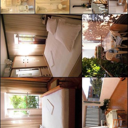 Rusendic Apartment 4 Makarska Exterior photo