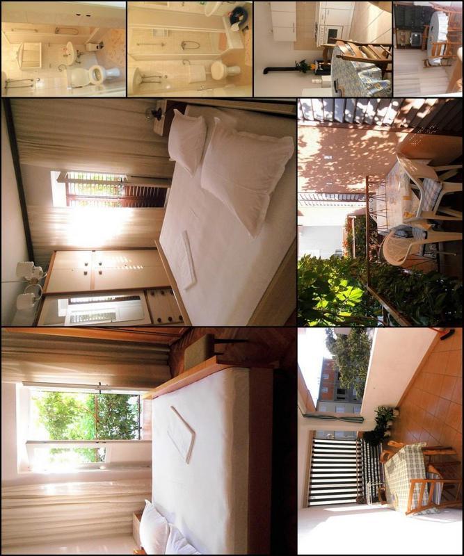 Rusendic Apartment 4 Makarska Exterior photo