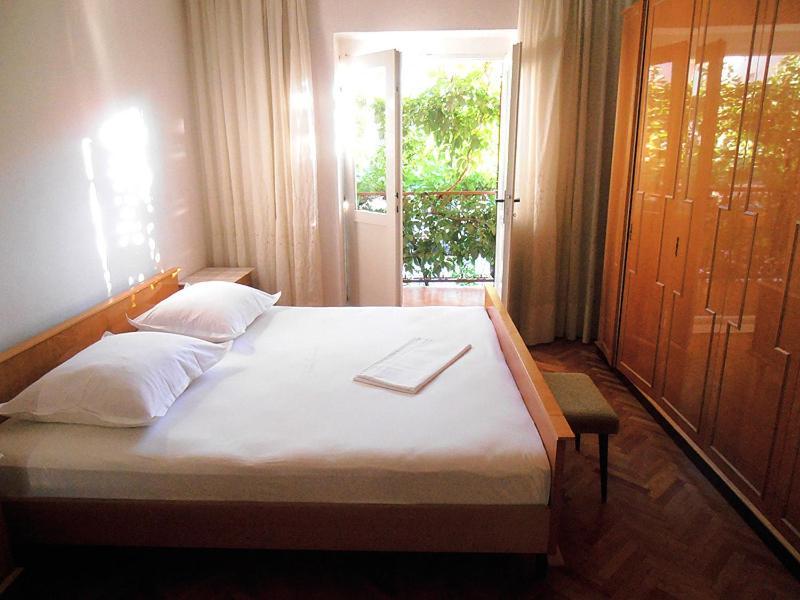 Rusendic Apartment 4 Makarska Exterior photo